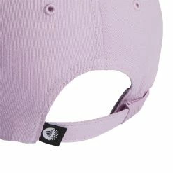 ADIDAS Women's I'm Not The Cart Girl Hat -golf ball Shop adidas womens im not the cart girl hat bliss lilac 03 92951.1647529496