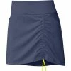 ADIDAS Women's Jacquard Cinch Skort 2 ADIDAS Women's Jacquard Cinch Skort -golf ball Shop adidas womens jacquard cinch skort tech indigo 01 59014.1633117989
