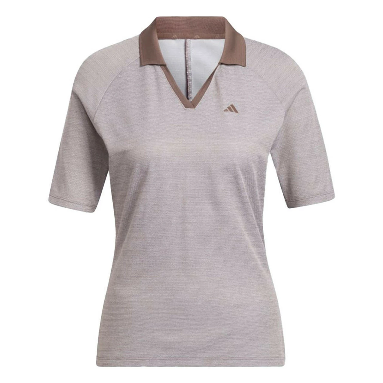 ADIDAS Women's No Show Polo 6 ADIDAS Women's No Show Polo - Image 4