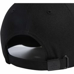 ADIDAS Women's Novelty Hat 20 ADIDAS Women's Novelty Hat -golf ball Shop adidas womens novelty hat black 04 82755.1633034364