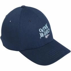 ADIDAS Women's Novelty Hat 28 ADIDAS Women's Novelty Hat -golf ball Shop adidas womens novelty hat crew navy 02 06678.1633034364