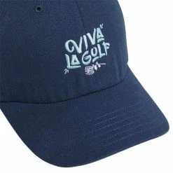 ADIDAS Women's Novelty Hat 29 ADIDAS Women's Novelty Hat -golf ball Shop adidas womens novelty hat crew navy 03 07858.1633034365