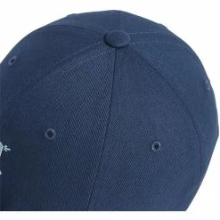 ADIDAS Women's Novelty Hat 31 ADIDAS Women's Novelty Hat -golf ball Shop adidas womens novelty hat crew navy 05 14590.1633034365