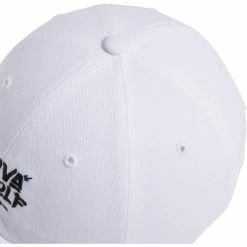 ADIDAS Women's Novelty Hat 25 ADIDAS Women's Novelty Hat -golf ball Shop adidas womens novelty hat white 04 67501.1633034364