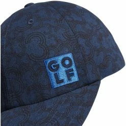 ADIDAS Women's Par 3 Hat -golf ball Shop adidas womens par 3 hat crew navy 02 63009.1647359011