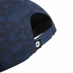 ADIDAS Women's Par 3 Hat -golf ball Shop adidas womens par 3 hat crew navy 03 75331.1647359011