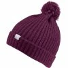 ADIDAS Women's Pom Beanie 1 ADIDAS Women's Pom Beanie -golf ball Shop adidas womens pom beanie power berry 01 78462.1633034414