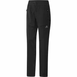 ADIDAS Women's RAIN.RDY Pants 10 ADIDAS Women's RAIN.RDY Pants -golf ball Shop adidas womens rain rdy pants black 01 05255.1676587718