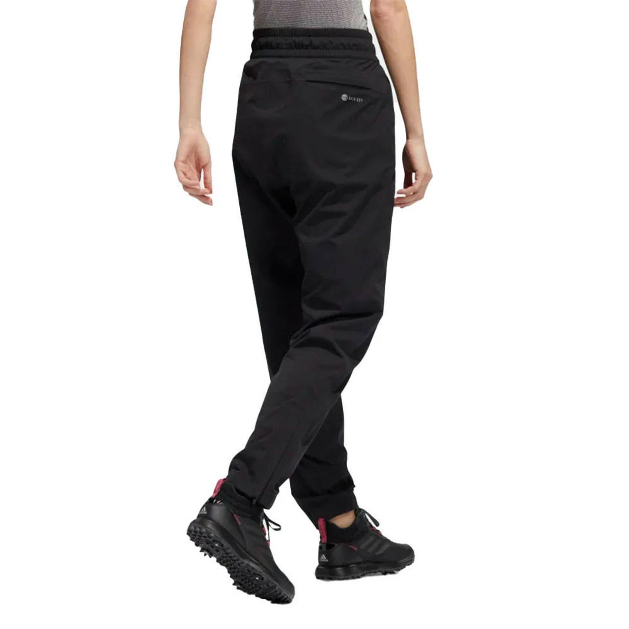 ADIDAS Women's RAIN.RDY Pants 5 ADIDAS Women's RAIN.RDY Pants - Image 3