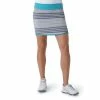 ADIDAS Women's Rangewear Golf Skort 2 ADIDAS Women's Rangewear Golf Skort -golf ball Shop adidas womens rangewear skort light grey heather blue 01 48631.1636978140