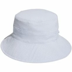 ADIDAS Women’s Reversible Pony Bucket Hat 9 ADIDAS Women’s Reversible Pony Bucket Hat -golf ball Shop adidas womens reversible pony bucket hat white 03 16045.1679077679