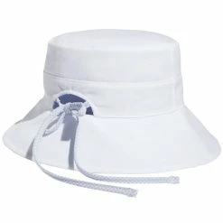 ADIDAS Women’s Reversible Pony Bucket Hat 10 ADIDAS Women’s Reversible Pony Bucket Hat -golf ball Shop adidas womens reversible pony bucket hat white 04 77966.1679077679