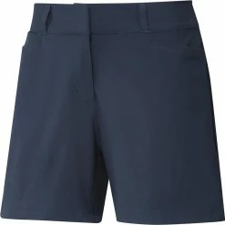 ADIDAS Women's Solid Shorts - 5 Inch 14 ADIDAS Women's Solid Shorts - 5 Inch -golf ball Shop adidas womens solid short 5 inch crew navy 01 37586.1662670248