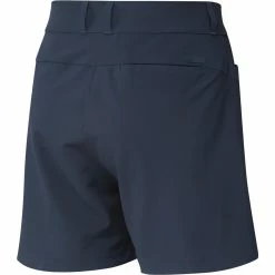 ADIDAS Women's Solid Shorts - 5 Inch 15 ADIDAS Women's Solid Shorts - 5 Inch -golf ball Shop adidas womens solid short 5 inch crew navy 02 41293.1662670248