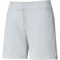 ADIDAS Women's Solid Shorts - 5 Inch 12 ADIDAS Women's Solid Shorts - 5 Inch -golf ball Shop adidas womens solid short 5 inch white 01 00880.1662670248