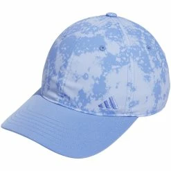ADIDAS Women’s Spray Dye Hat 12 ADIDAS Women’s Spray Dye Hat -golf ball Shop adidas womens spray dye hat blue fusion 01 06876.1679319368