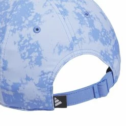 ADIDAS Women’s Spray Dye Hat 13 ADIDAS Women’s Spray Dye Hat -golf ball Shop adidas womens spray dye hat blue fusion 02 42659.1679319369