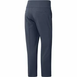 ADIDAS Women's Ultimate365 Ankle Pants 15 ADIDAS Women's Ultimate365 Ankle Pants -golf ball Shop adidas womens ultimate 365 ankle pant crew navy 02 19804.1662670243