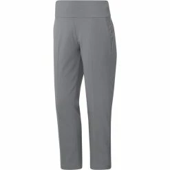 ADIDAS Women's Ultimate365 Ankle Pants 16 ADIDAS Women's Ultimate365 Ankle Pants -golf ball Shop adidas womens ultimate 365 ankle pant grey three 01 49890.1662670243