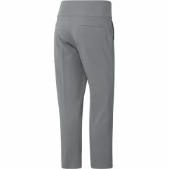 ADIDAS Women's Ultimate365 Ankle Pants 17 ADIDAS Women's Ultimate365 Ankle Pants -golf ball Shop adidas womens ultimate 365 ankle pant grey three 02 34168.1662670243