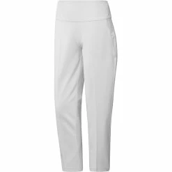 ADIDAS Women's Ultimate365 Ankle Pants 20 ADIDAS Women's Ultimate365 Ankle Pants -golf ball Shop adidas womens ultimate 365 ankle pant white 01 86275.1662670243