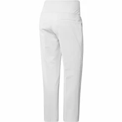 ADIDAS Women's Ultimate365 Ankle Pants 21 ADIDAS Women's Ultimate365 Ankle Pants -golf ball Shop adidas womens ultimate 365 ankle pant white 02 56784.1662670243