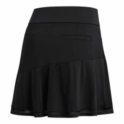 ADIDAS Women's Ultimate 365 Knit Frill Skort 9 ADIDAS Women's Ultimate 365 Knit Frill Skort -golf ball Shop adidas womens ultimate 365 knit frill skort black 02 01834.1633119083