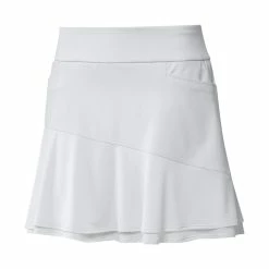 ADIDAS Women's Ultimate 365 Knit Frill Skort