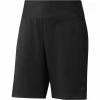 ADIDAS Women's Ultimate365 Modern Bermuda Shorts - 8.5 Inch 2 ADIDAS Women's Ultimate365 Modern Bermuda Shorts - 8.5 Inch -golf ball Shop adidas womens ultimate 365 modern bermuda short black 01 44094.1647537853
