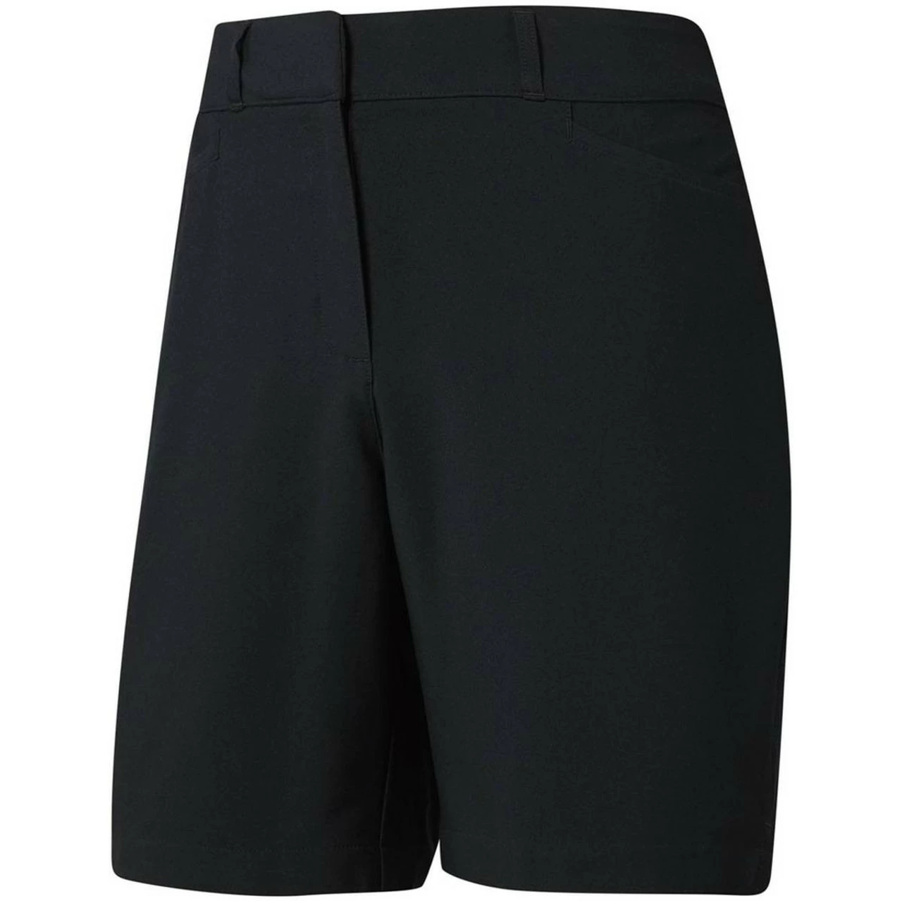 ADIDAS Women's Ultimate Club 7 Inch Shorts 4 ADIDAS Women's Ultimate Club 7 Inch Shorts - Image 2