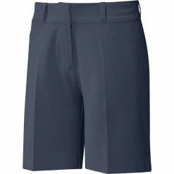 ADIDAS Women's Ultimate Club 7 Inch Shorts 15 ADIDAS Women's Ultimate Club 7 Inch Shorts -golf ball Shop adidas womens ultimate club 7 inch short crew navy 01 27016.1633372711