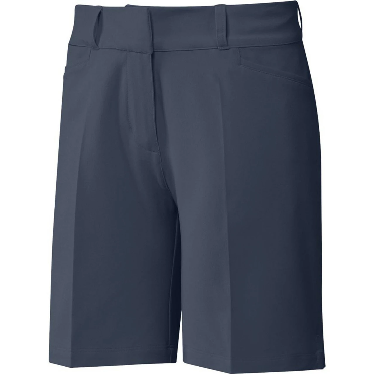ADIDAS Women's Ultimate Club 7 Inch Shorts 7 ADIDAS Women's Ultimate Club 7 Inch Shorts - Image 5