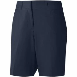 ADIDAS Women's Ultimate Club 7 Inch Shorts 17 ADIDAS Women's Ultimate Club 7 Inch Shorts -golf ball Shop adidas womens ultimate club 7 inch short night indigo 01 01805.1633372710