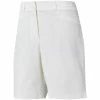 ADIDAS Women's Ultimate Club 7 Inch Shorts 1 ADIDAS Women's Ultimate Club 7 Inch Shorts -golf ball Shop adidas womens ultimate club 7 inch short white 01 89501.1633372710