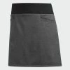 ADIDAS Women's Ultimate Knit Heathered Skort