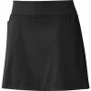 ADIDAS Women's Ultimate Sport Skirt -golf ball Shop adidas womens ultimate sport skirt black 01 92285.1633373499