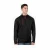 Antigua Generation Pullover -golf ball Shop antigua generation pullover black dark red 01 49812.1645209308