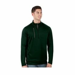 Antigua Generation Pullover 18 Antigua Generation Pullover -golf ball Shop antigua generation pullover dark pine carbon 01 45662.1645209308