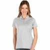 Antigua Women's Balance Polo 1 Antigua Women's Balance Polo -golf ball Shop antigua womens balance polo white 01 92621.1676596864