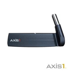 Axis1 Rose Black Golf Putter -golf ball Shop axis1 rose black putter rose blk putter 4