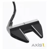 Axis1 Rose Golf Putter -golf ball Shop axis1 rose putter 1