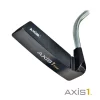 Axis1 Tour Black Golf Putter 1 Axis1 Tour Black Golf Putter -golf ball Shop axis1 tour black putter 1