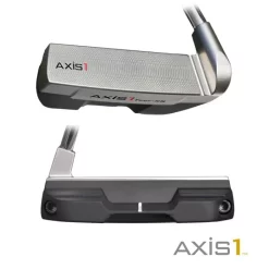Axis1 Tour HM Golf Putter -golf ball Shop axis1 tour hm putter 4