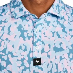 Bad Birdie Air Drop Polo -golf ball Shop bad birdie air drop polo air drop 04 65017.1676597279