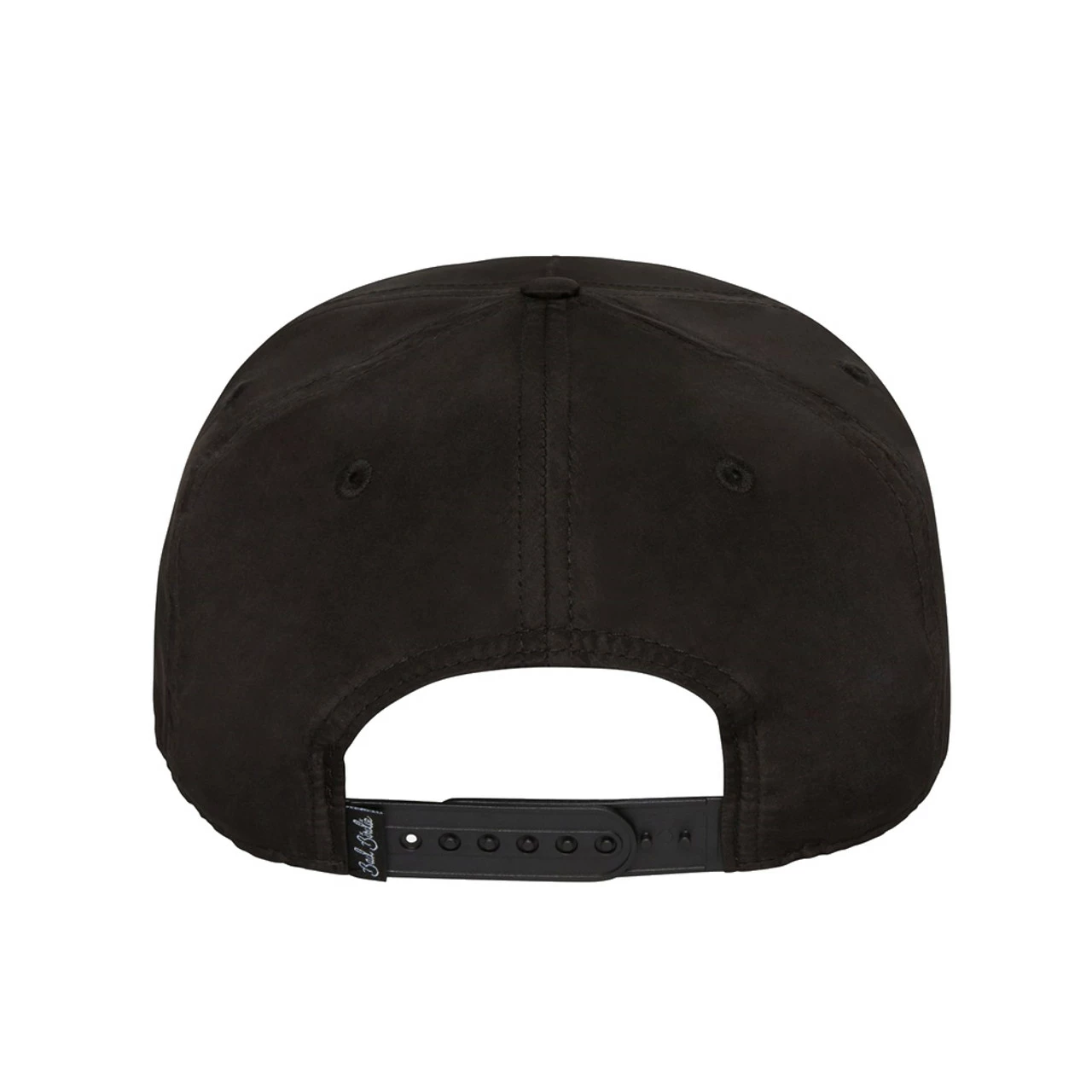 Bad Birdie "Bad" Rope Hat 4 Bad Birdie "Bad" Rope Hat - Image 2