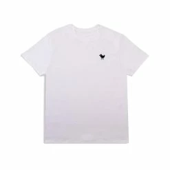 Bad Birdie Bad Tee -golf ball Shop bad birdie bad tee white 02 89498.1678297980