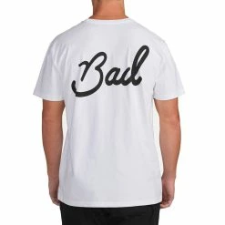 Bad Birdie Bad Tee -golf ball Shop bad birdie bad tee white 04 58887.1678297981