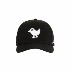Bad Birdie Birdie Snapback Hat -golf ball Shop bad birdie birdie snapback hat black 01 95071.1655324236