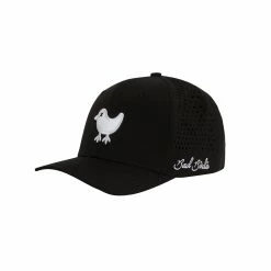 Bad Birdie Birdie Snapback Hat -golf ball Shop bad birdie birdie snapback hat black 02 47098.1655324236