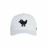 Bad Birdie Birdie Snapback Hat 1 Bad Birdie Birdie Snapback Hat -golf ball Shop bad birdie birdie snapback hat white 01 08287.1655324236